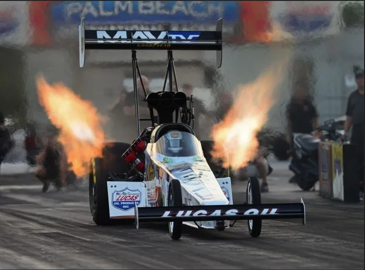 Top Fuel Dragster Acceleration Fatherly Advice And Rants