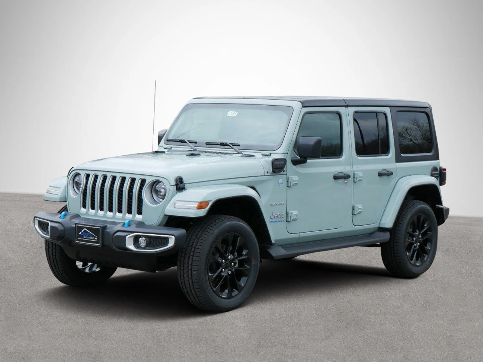 Top Jeep Wrangler Colors At Luke Cornwall Blog