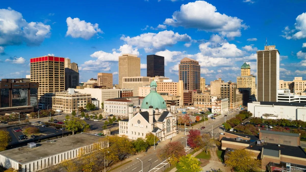 Top Projects Moving Dayton Forward In 2024 Dayton Business Journal