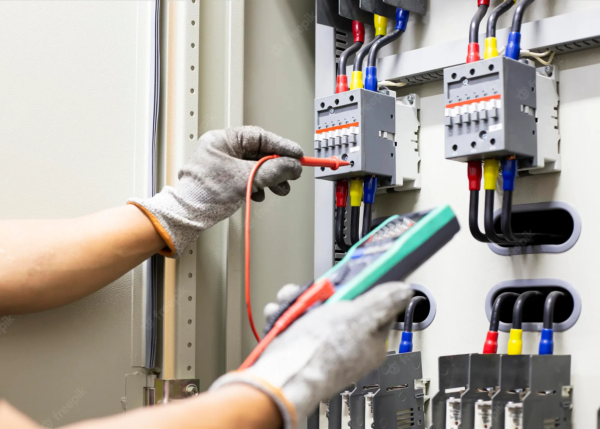 Top Rated Commercial Electrical Services In Clarksville Electrical Pros Clarksville