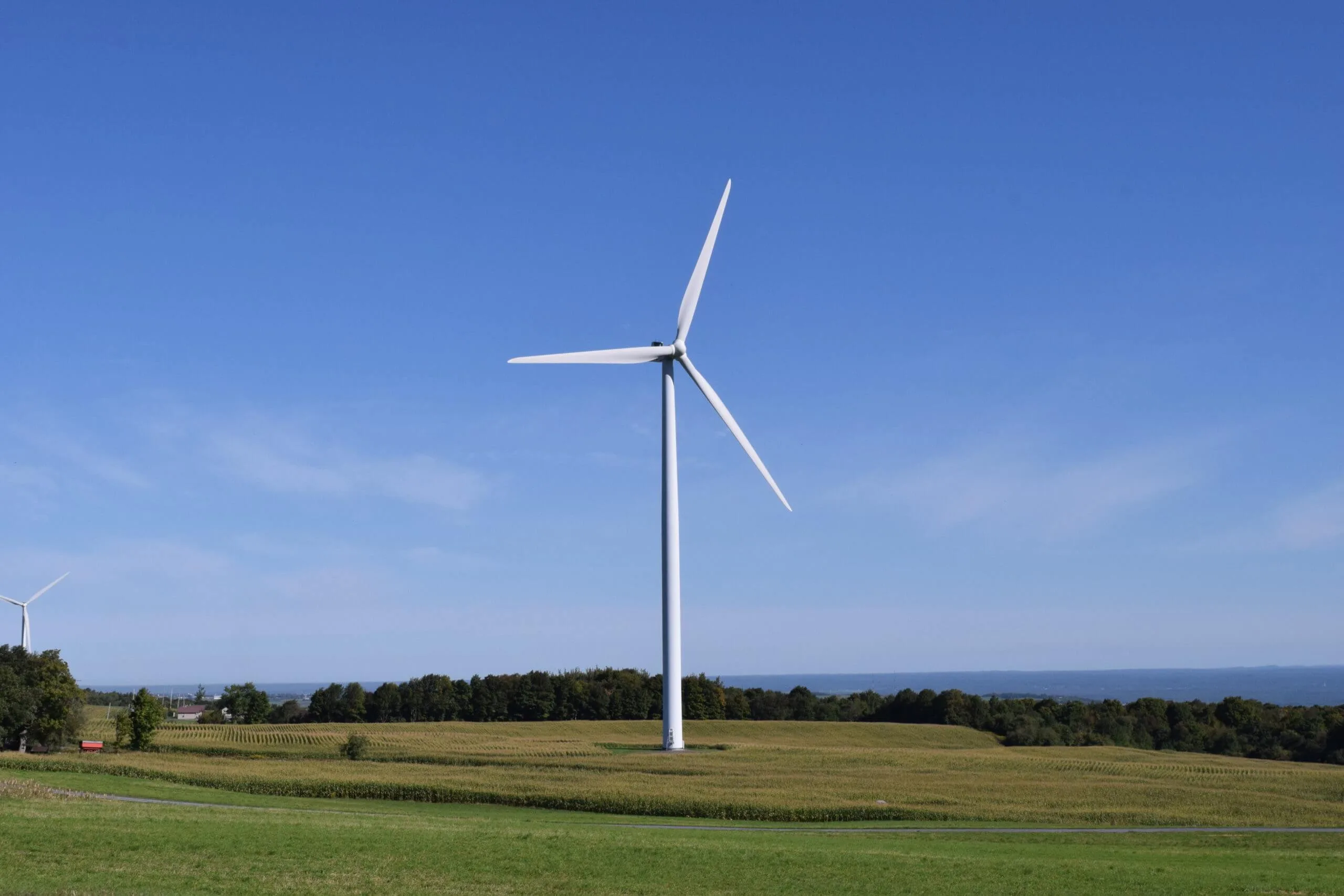 Top Six Wind Trends Of 2020 So Far Acp