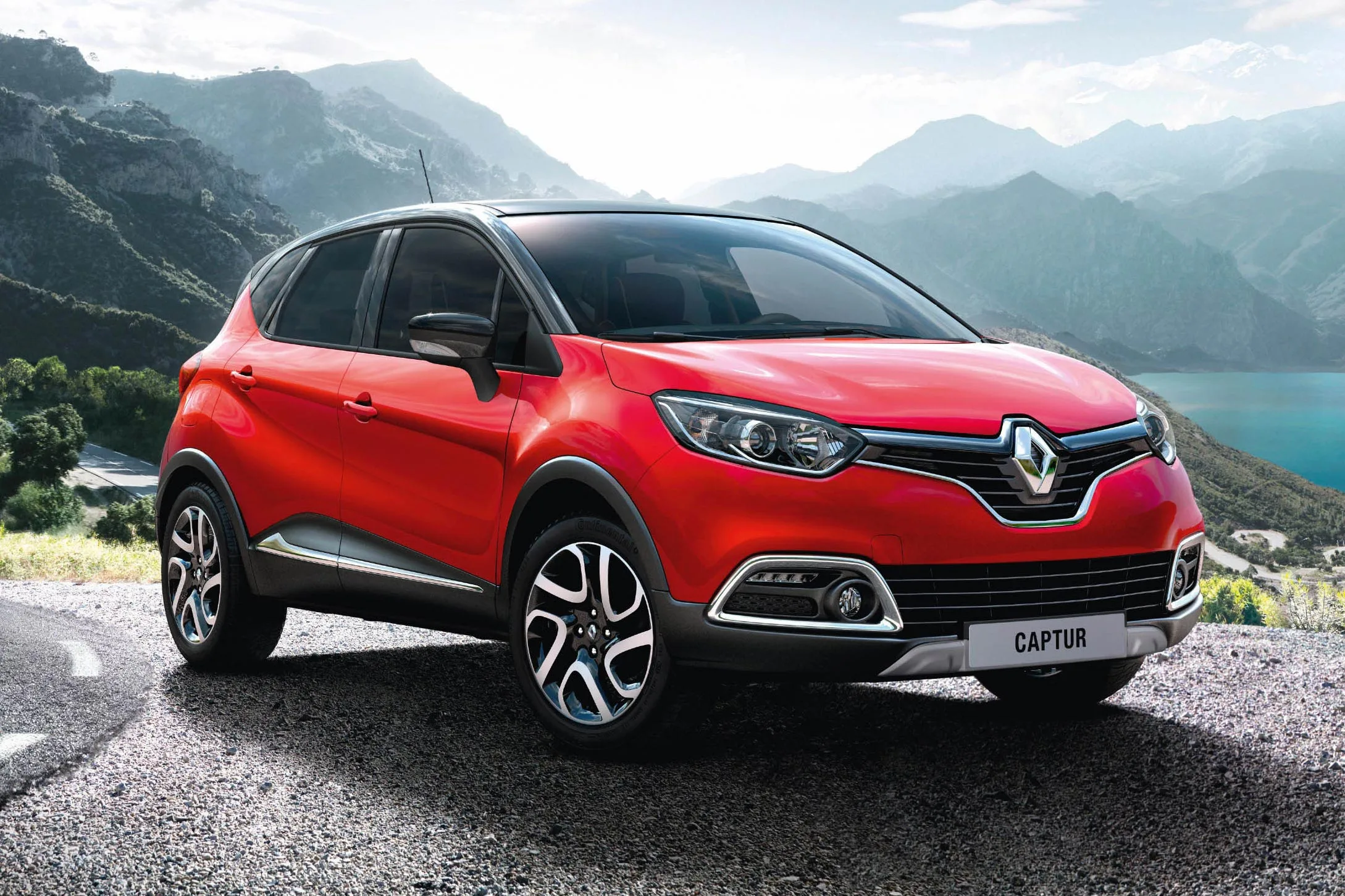 Top Spec Renault Captur Signature Unveiled Carbuyer