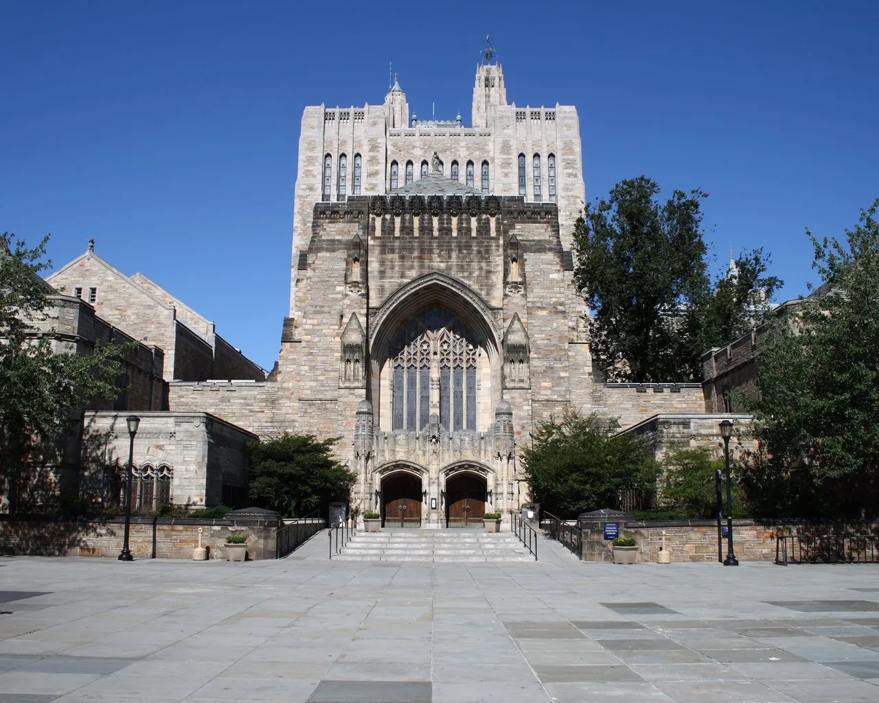 Top Universities In The World