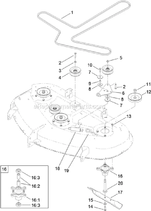 Toro Timecutter Ss4235 Wiring Diagram Wiring Diagram