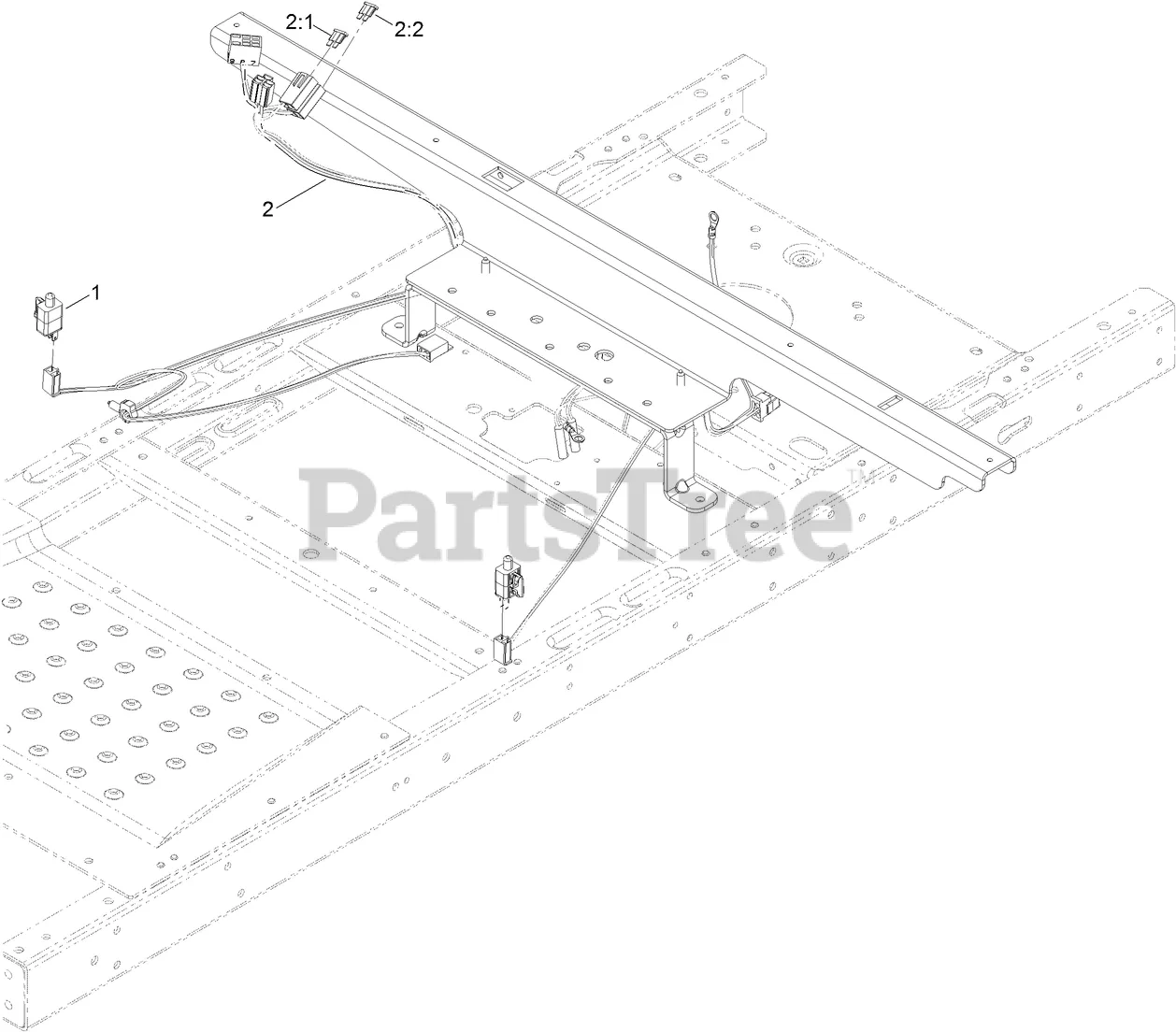 Toro Timecutter Ss5000 Wiring Diagram Wiring Diagram