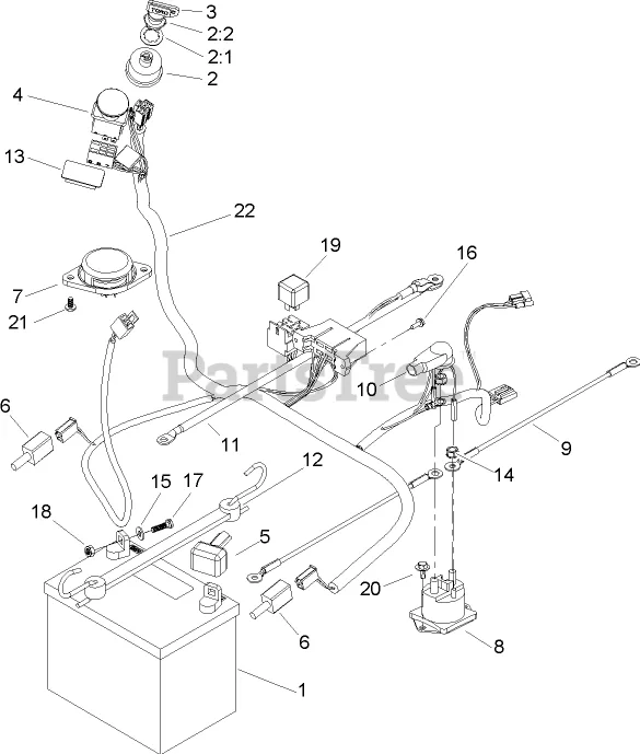 Toro Timecutter Wiring Diagram Sereinaastrid