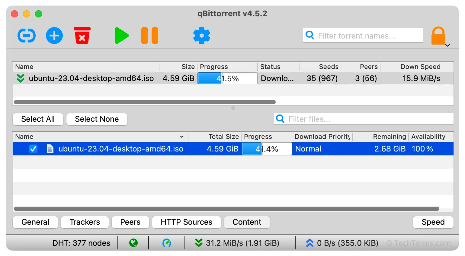 Torrent Definition What Is A Torrent File