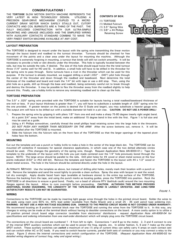 Tortoise Point Motor Wiring Diagram Wiring Diagram