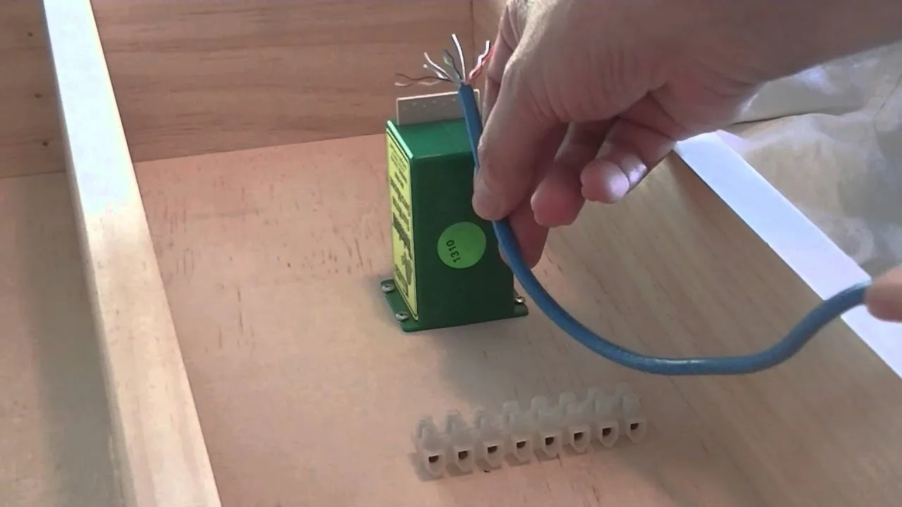 Tortoise Wiring Led Switch 8