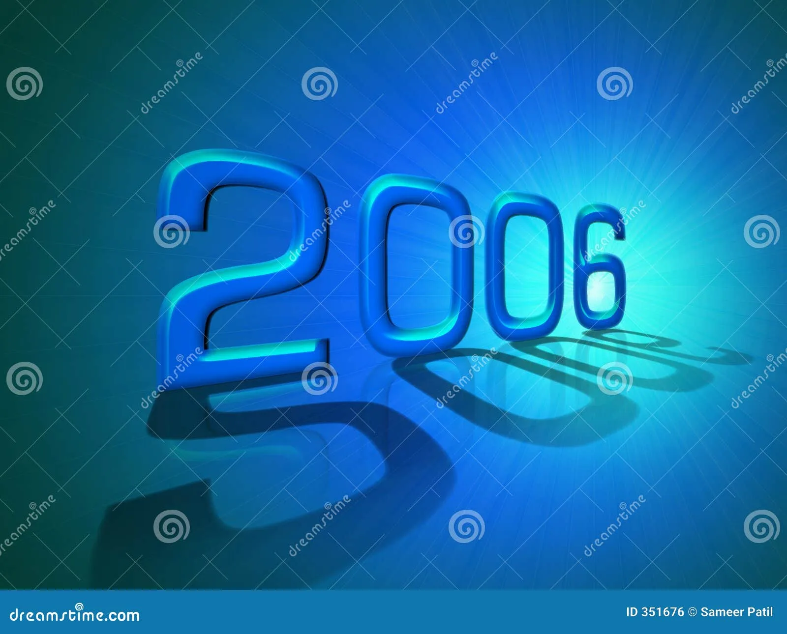 Total 57 Imagem Happy New Year 2006