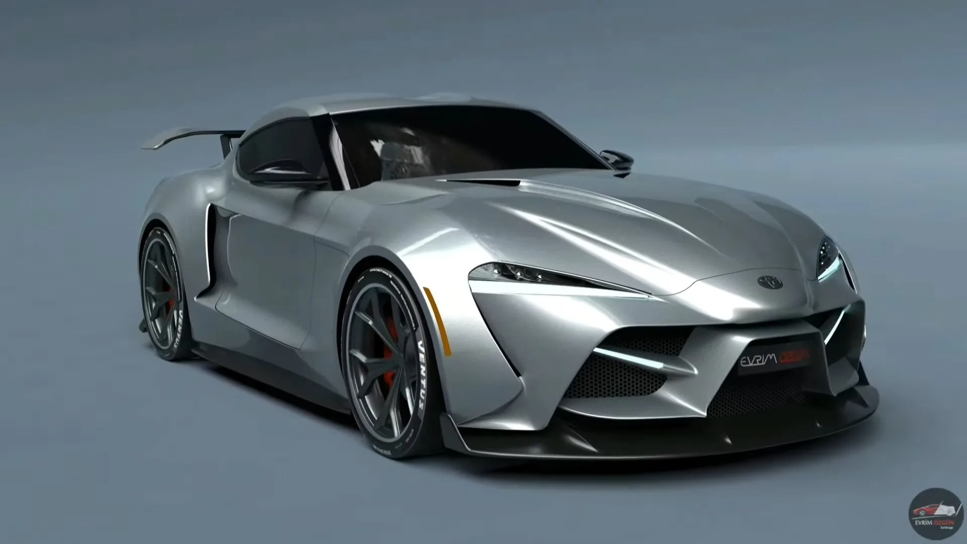 Toyota 2024 Supra Elene Hedvige