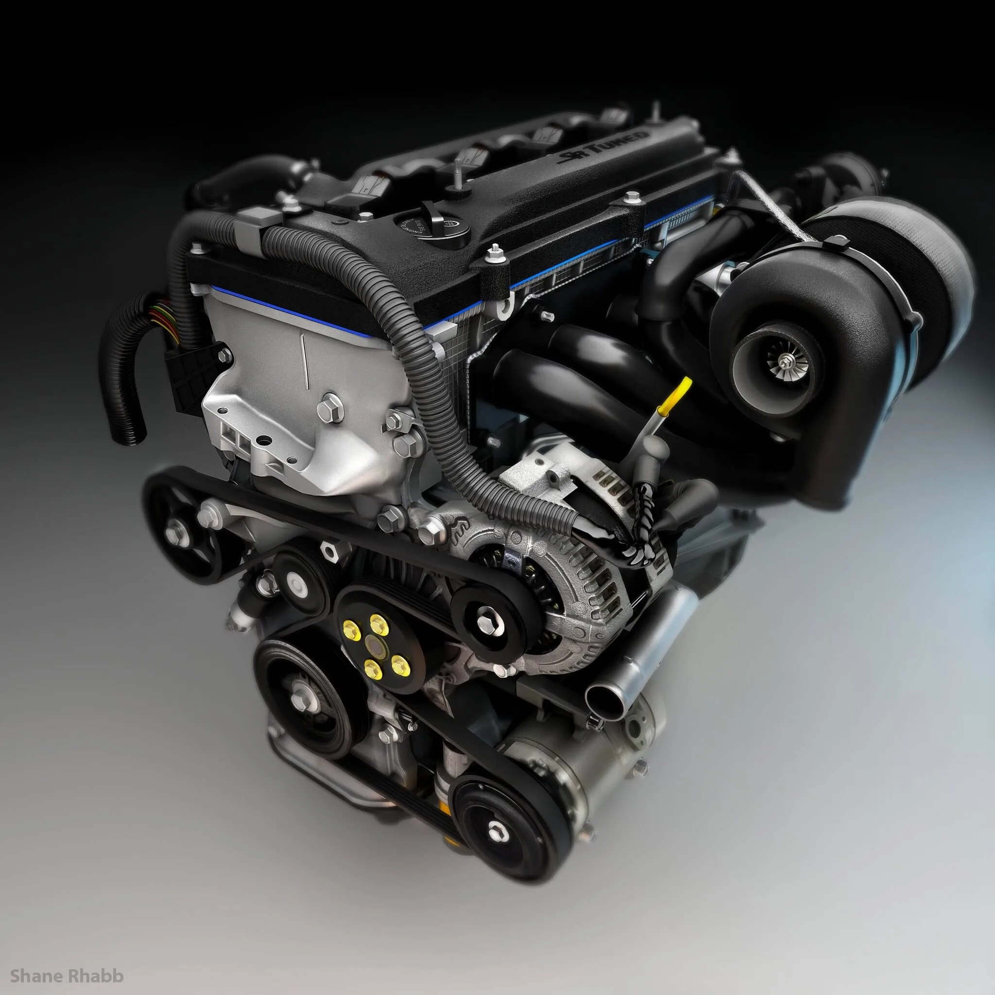 Toyota 2Az Fe Engine Diagram