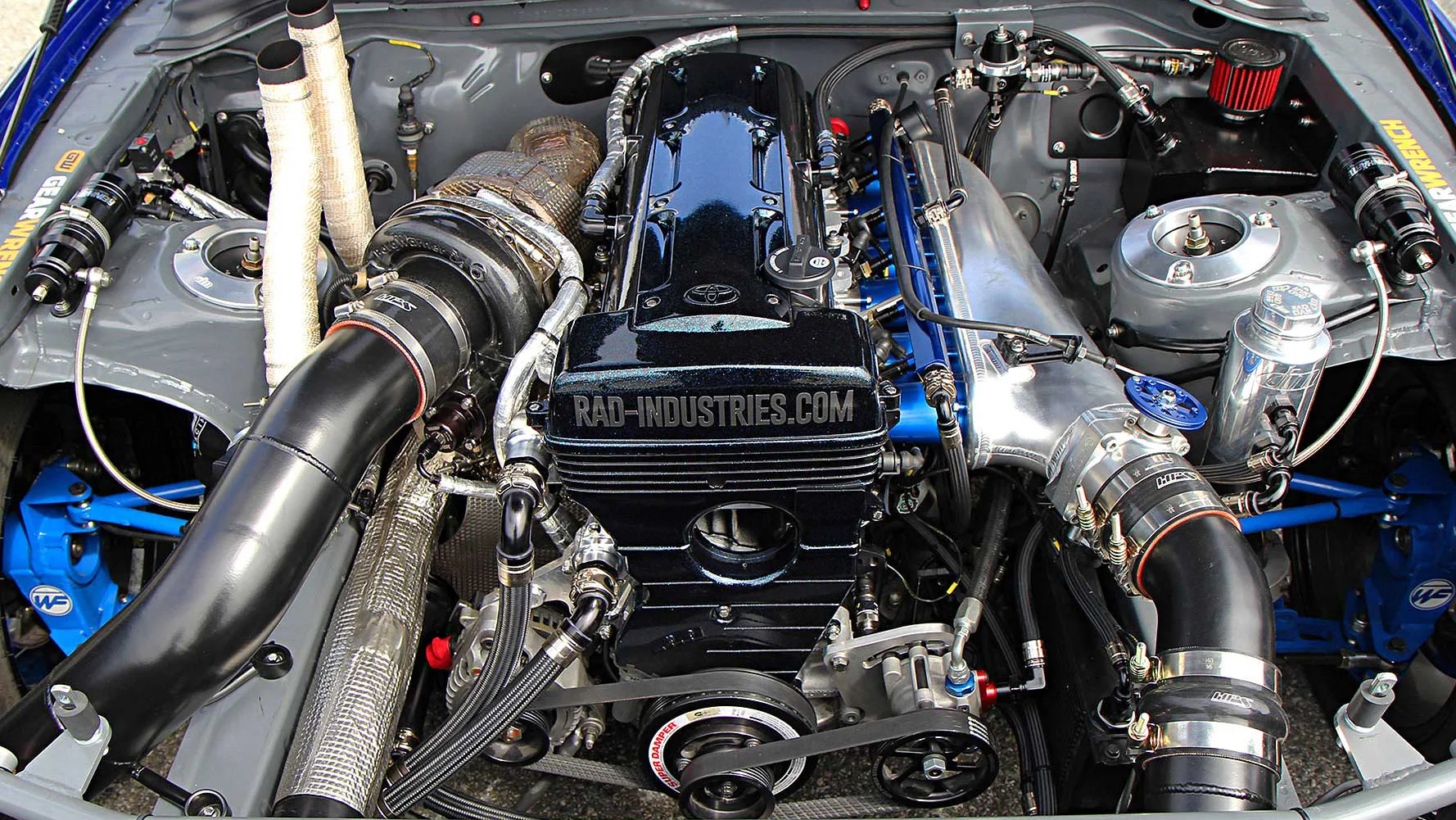 Toyota 2Jz Gte Engine Complete Guide 2Jz Specs 49 Off