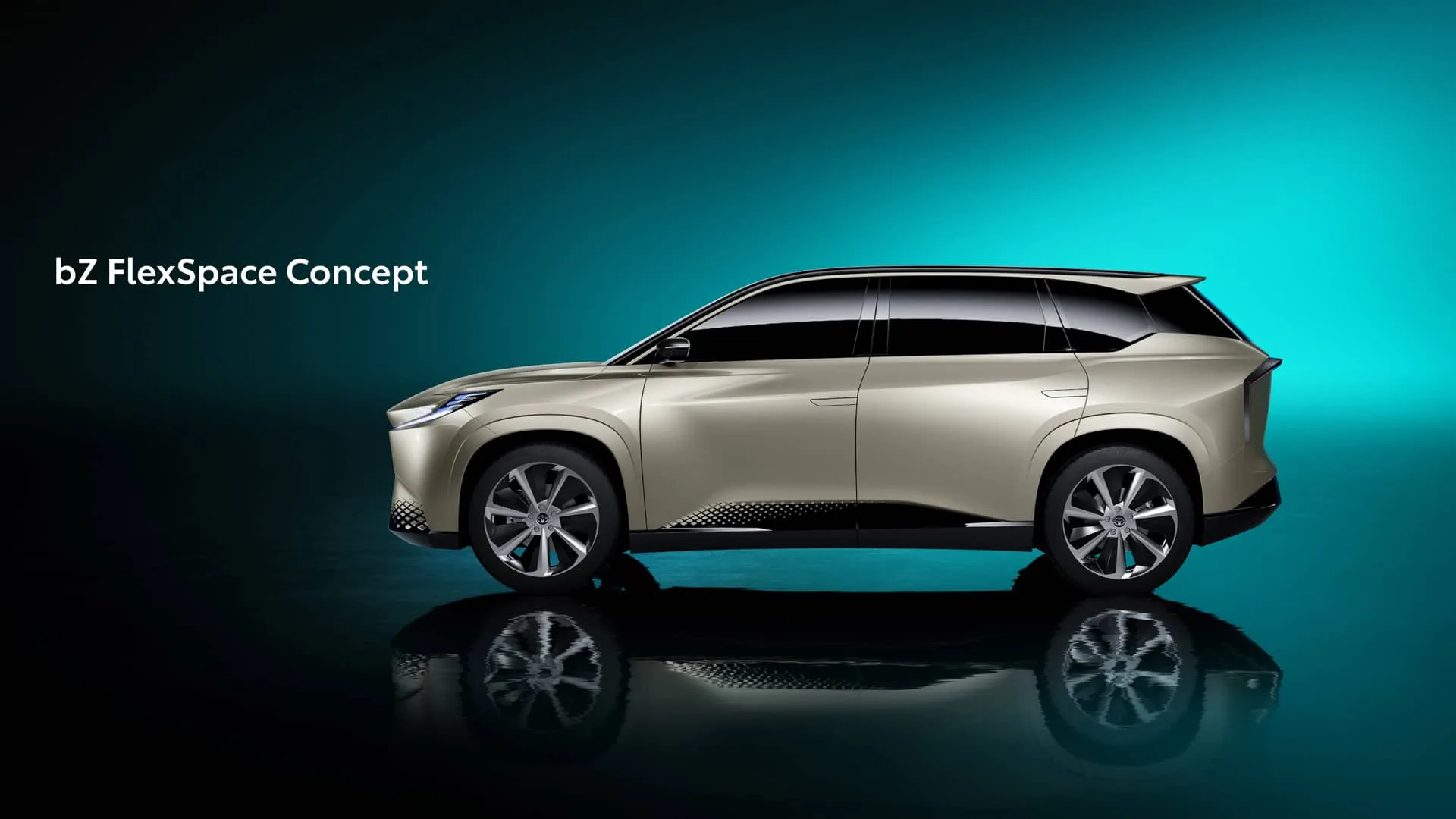 Toyota And Suzuki Co Developed New Electric Vans And Platform