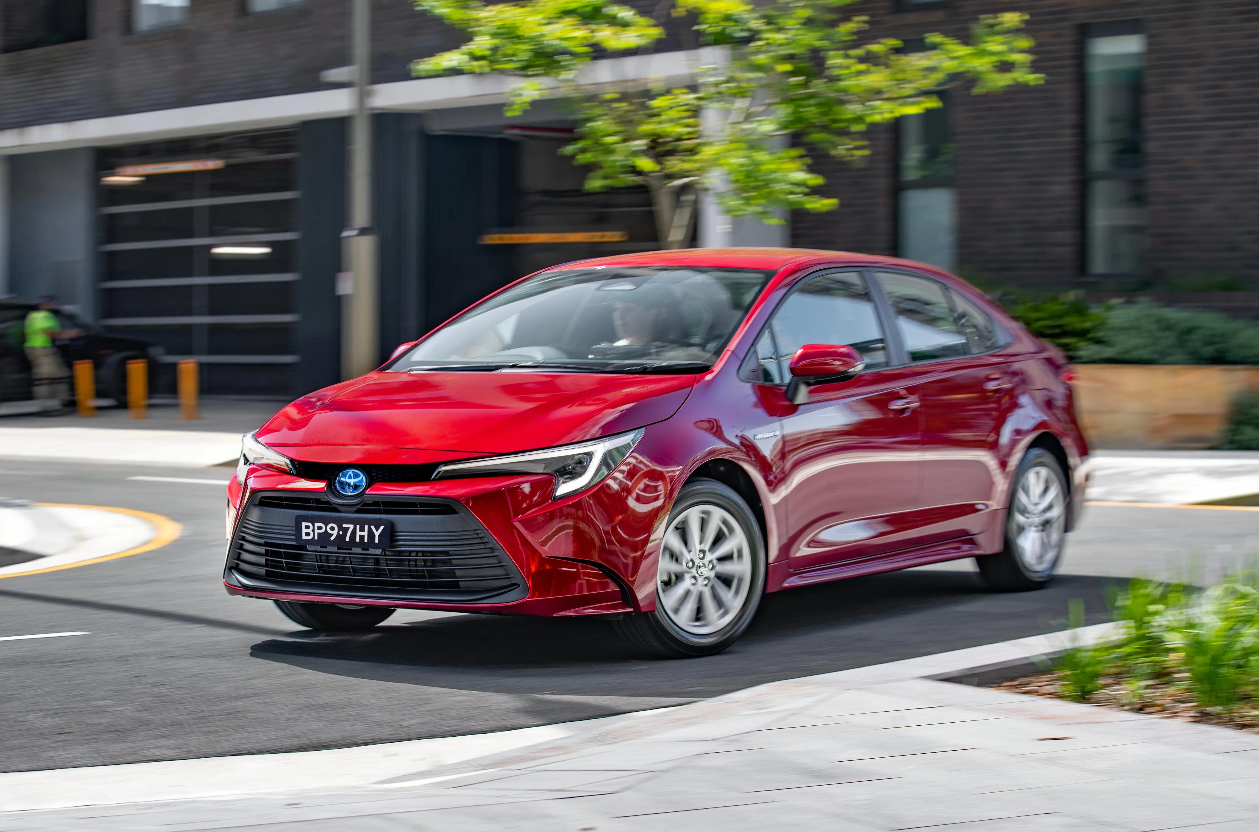 Toyota Australia Toyota Aus Twitter