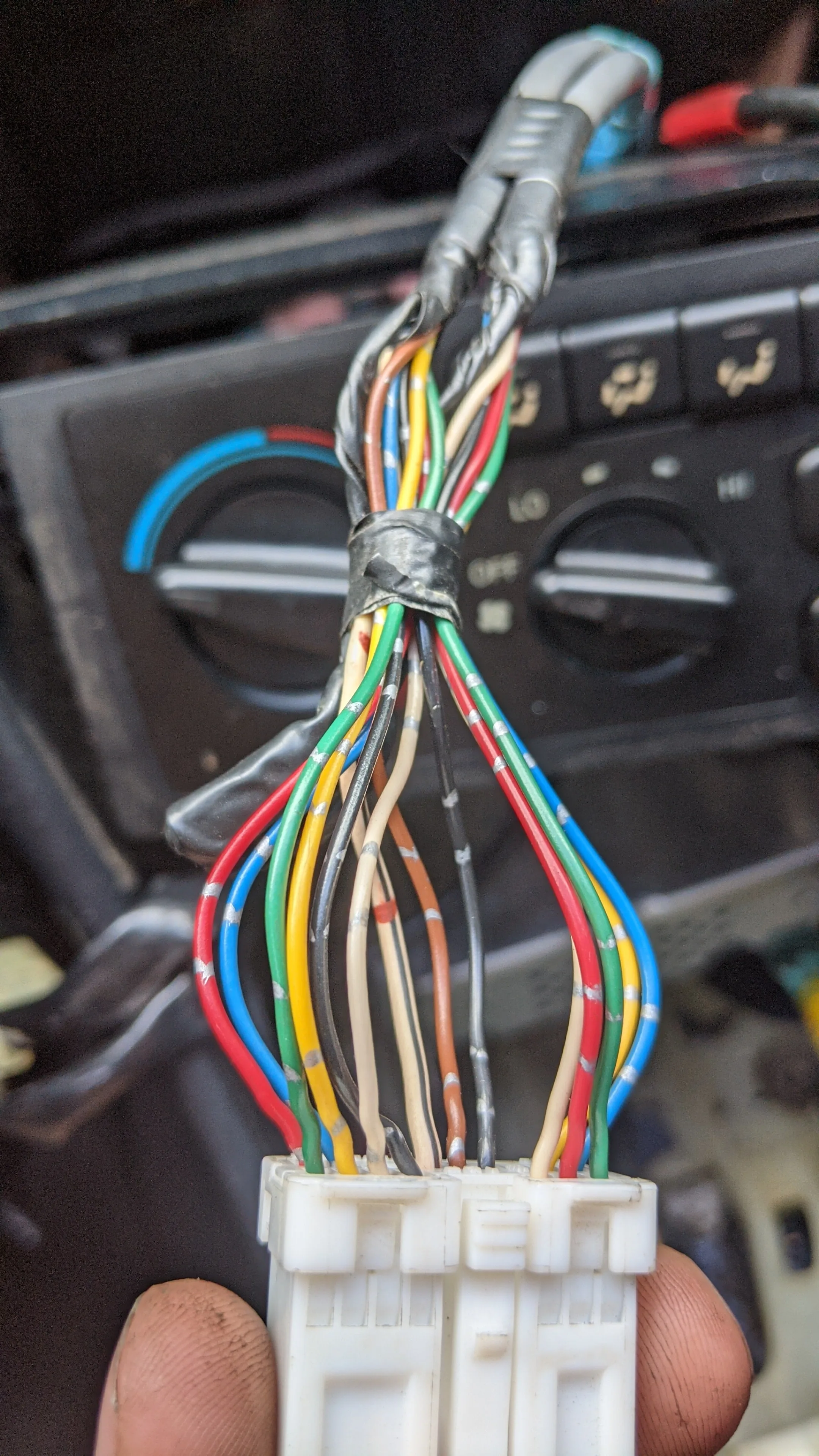 Toyota Celica Radio Wiring Diagram 1990 Toyota Celica Fwd