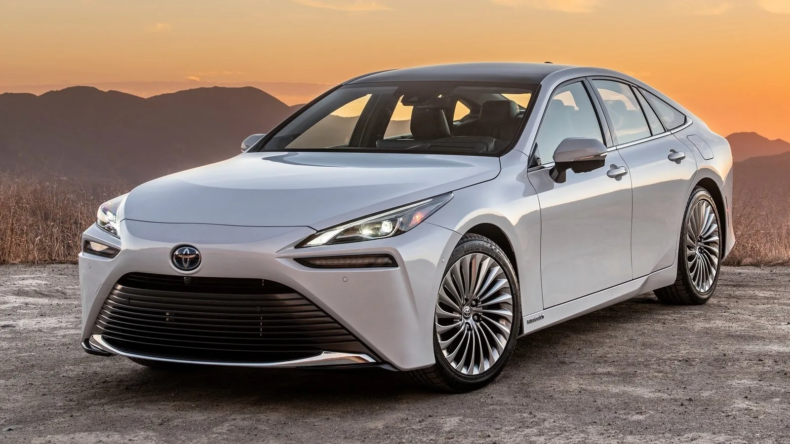 Toyota Got It Right The Autopian