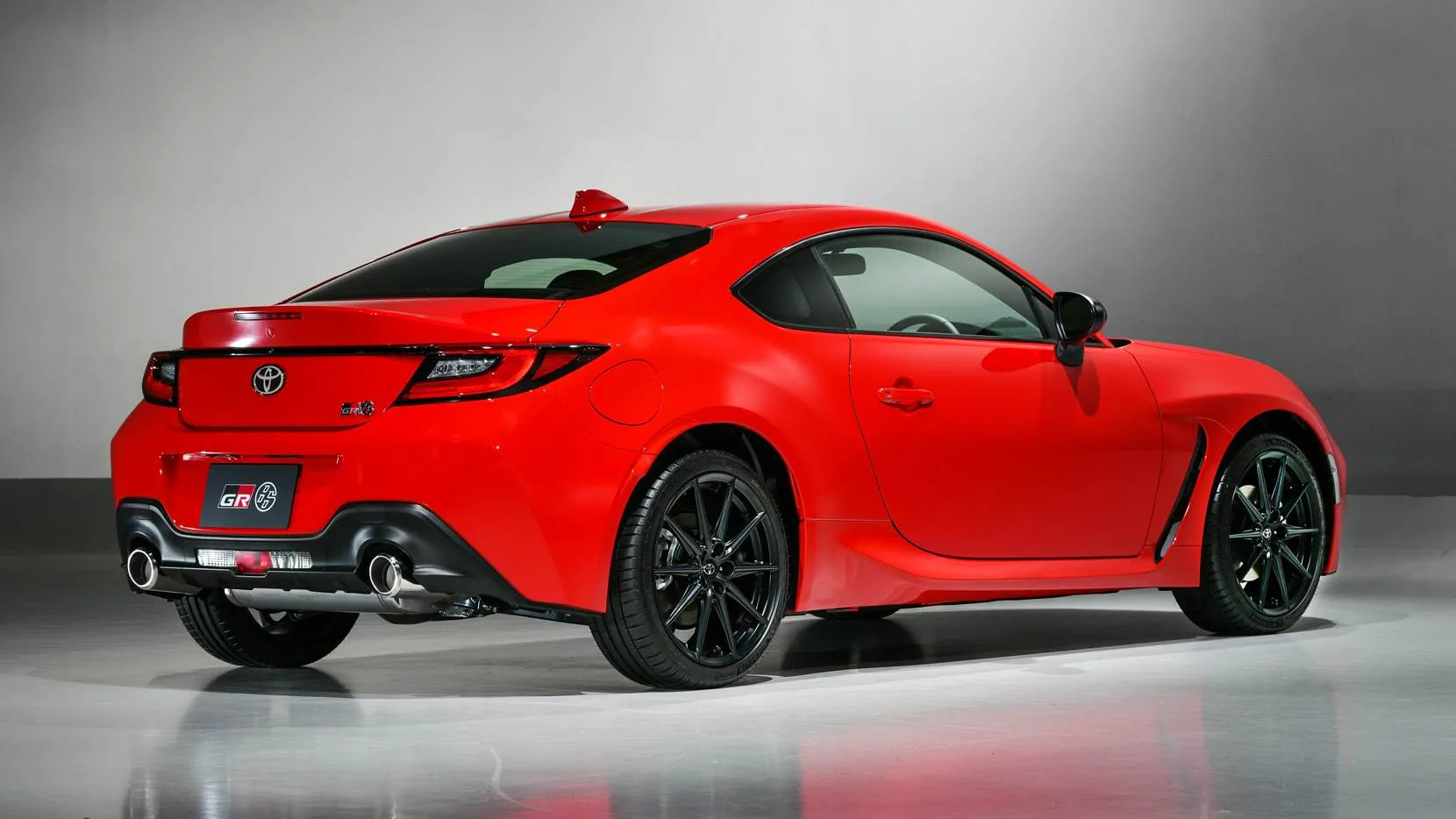 Toyota Gr 86 Is The Successor To The Gt 86 Gets 235 Hp 2 4 Litre Petrol Engine Technology