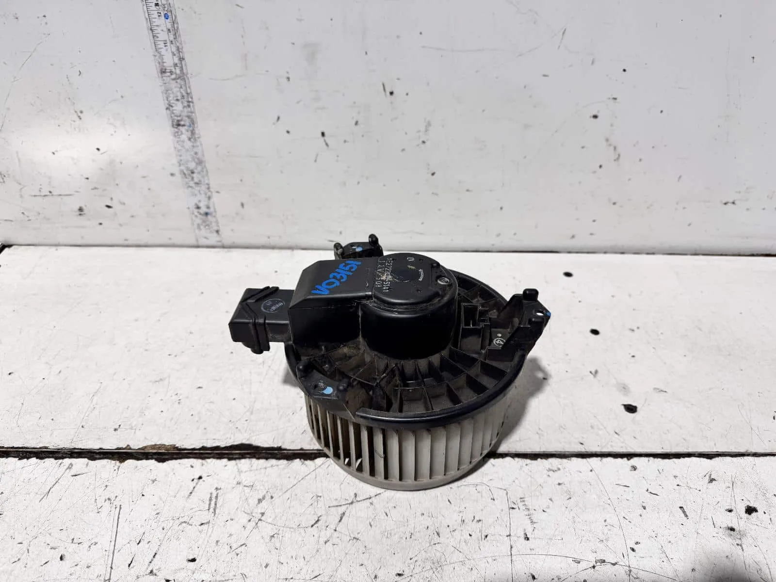 Toyota Hilux 2013 Heater Fan Motor Used Car Parts Online