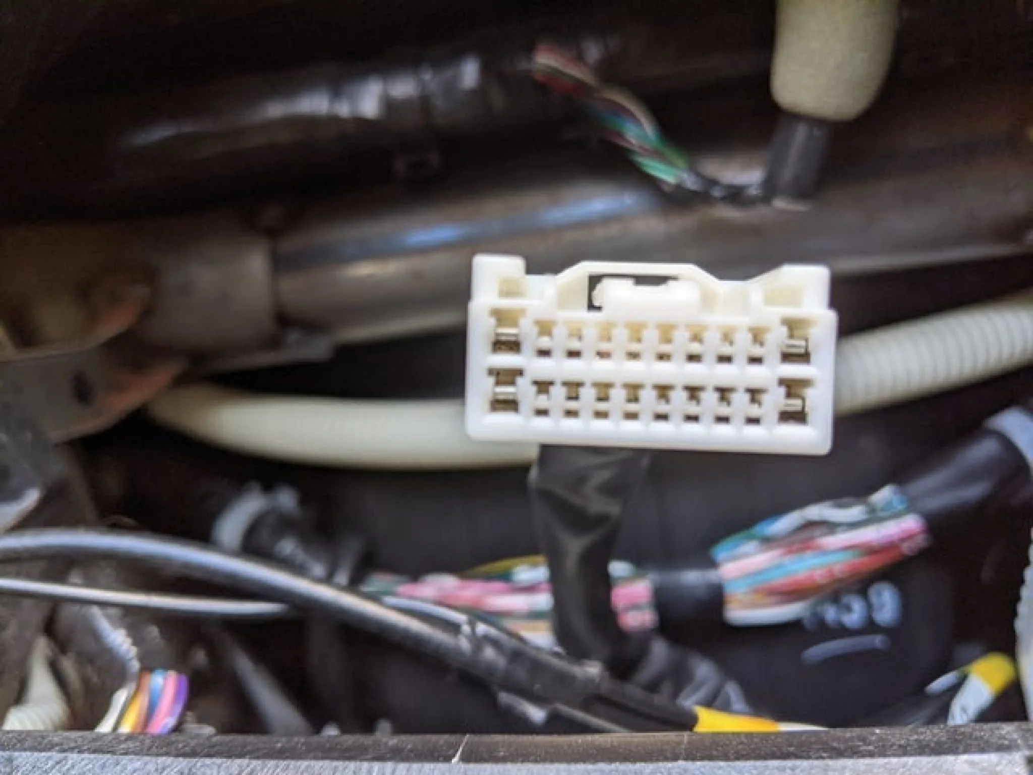 Toyota Jbl Amplifier Wiring Diagram Diagraminfo