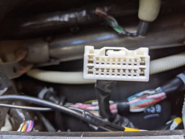 Toyota Jbl Amplifier Wiring Diagram Diagraminfo