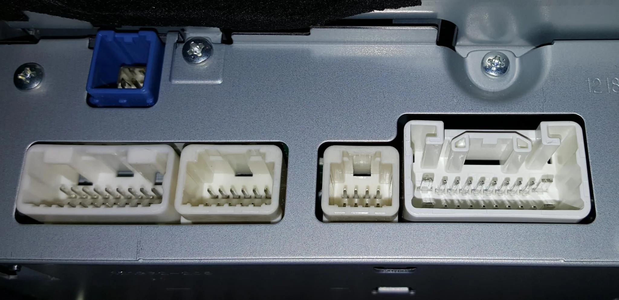 Toyota Land Cruiser Radio Wiring Diagram Database Wiring Collection
