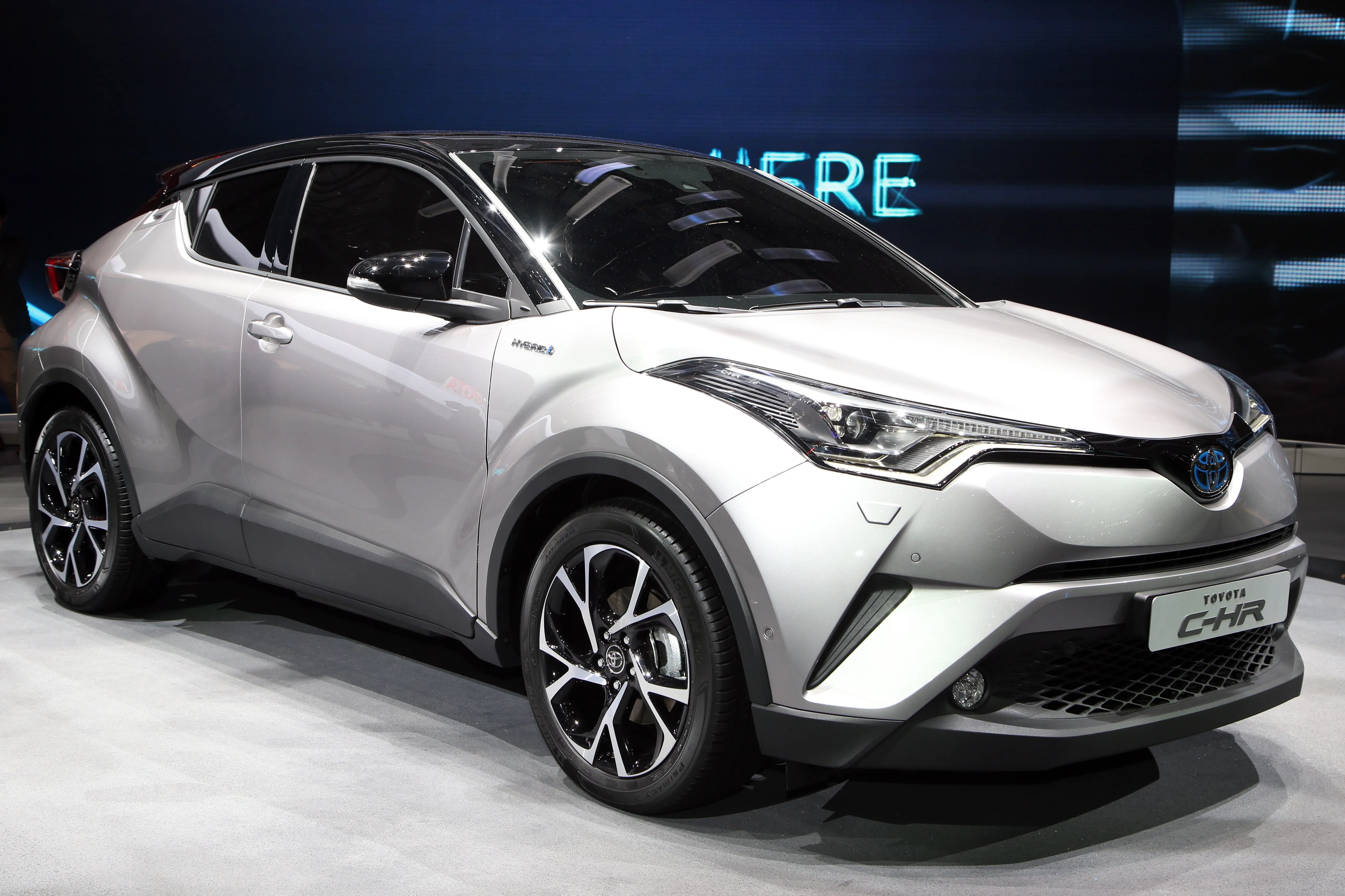 Toyota Overhauls Its Company Structure To Be More Product Based Aims To Produce Ever Better Cars