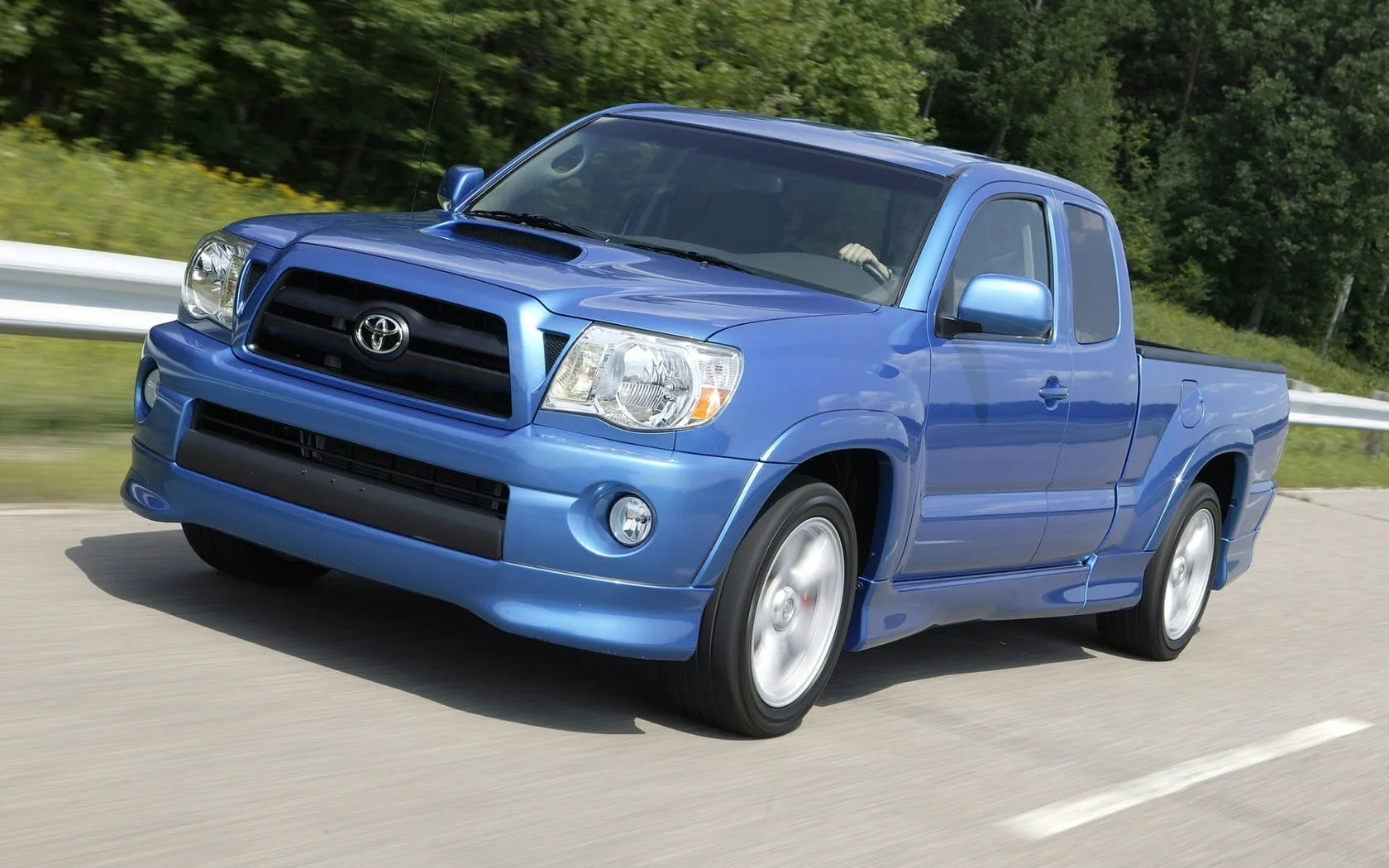 Toyota Pictures And Wallpapers Wallpapersafari