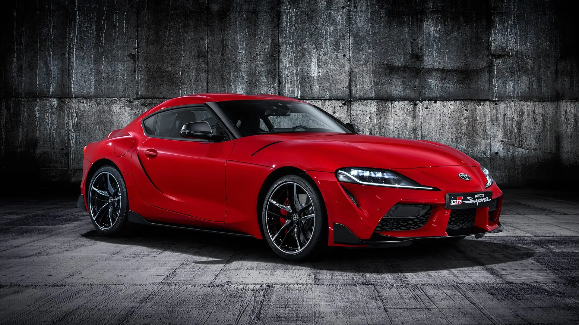 Toyota Sales Figures Canada Market Gcbc