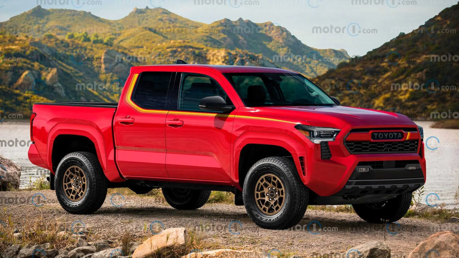 Toyota Tacoma 2025 Price Uae Haruto Devries