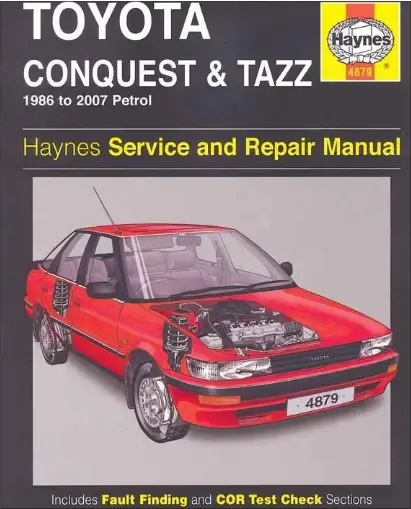 Toyota Tazz 2E Wiring Diagram Wiring Diagram