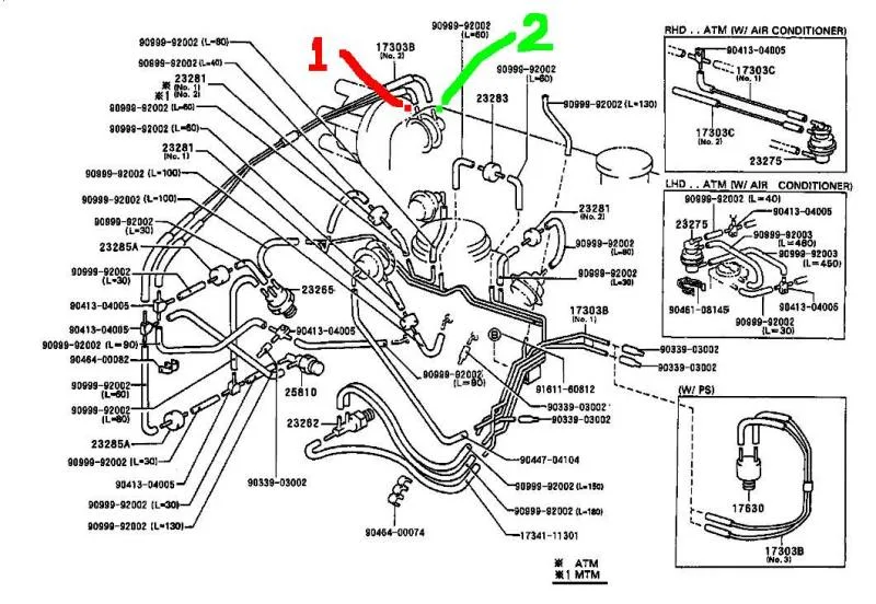 Toyota Tazz Wiring Diagram Manual Wiring Diagram