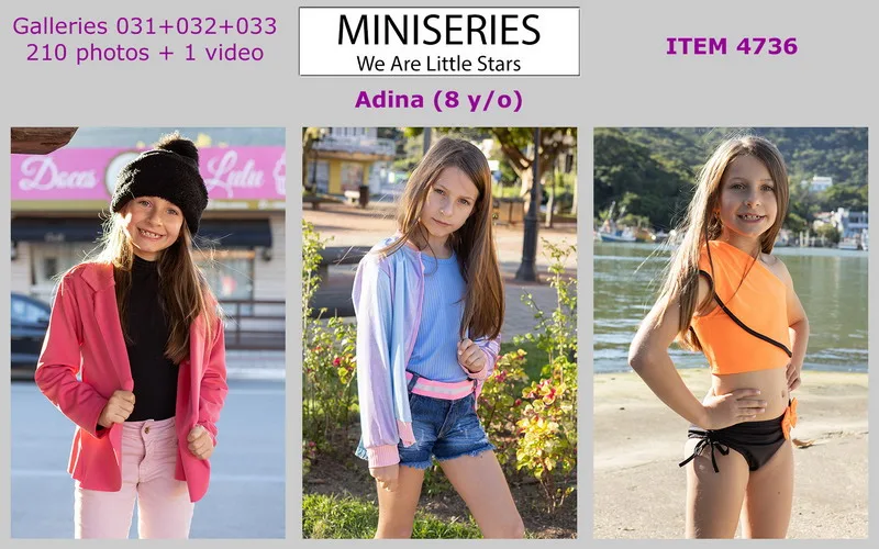 Tpi Miniseries Adina 1067