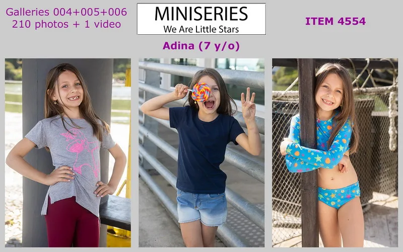 Tpi Miniseries Adina 1067