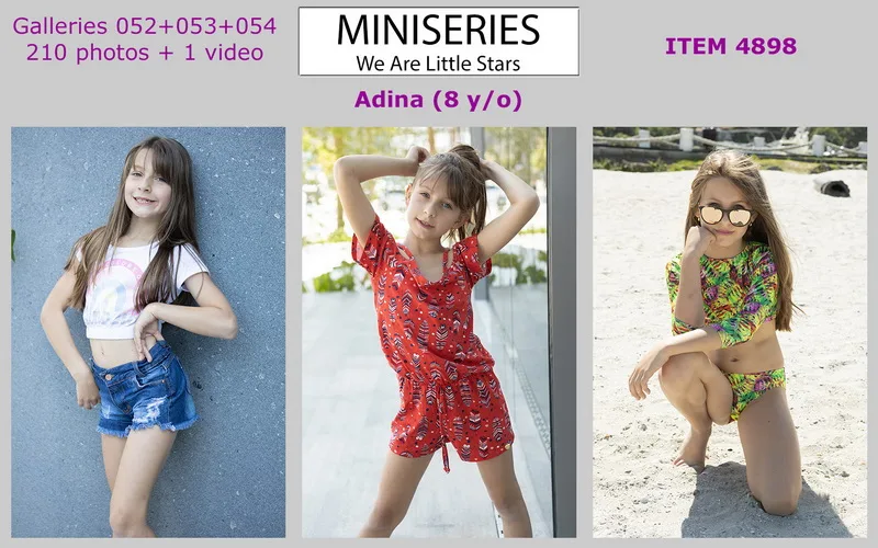 Tpi Miniseries Adina 1067