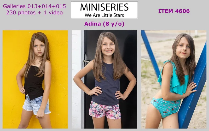 Tpi Miniseries Adina 1067