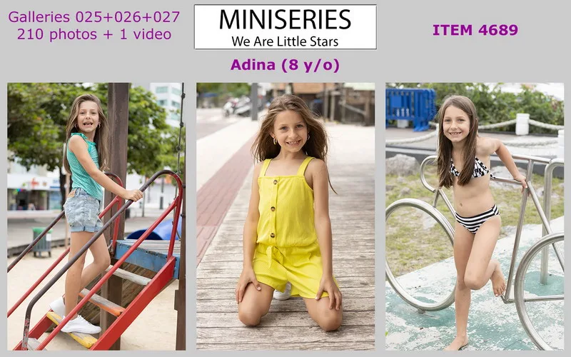 Tpi Miniseries Adina 1067
