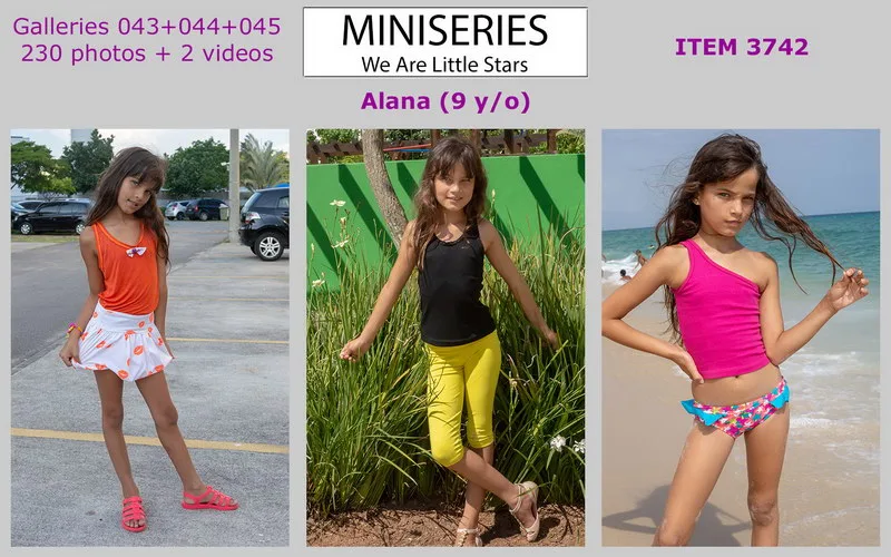 Tpi Miniseries Alana