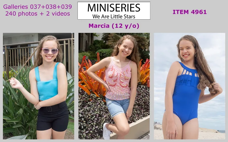 Tpi Miniseries Marcia