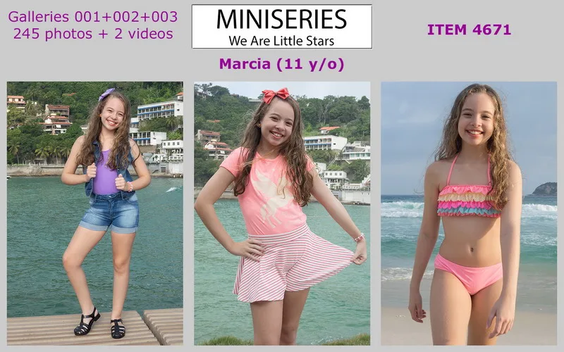 Tpi Miniseries Marcia