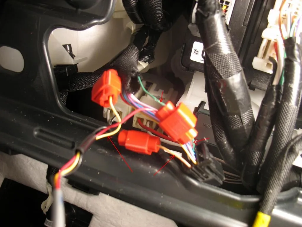Tpms Wiring Diagram Tire Pressure Monitoring Page 2