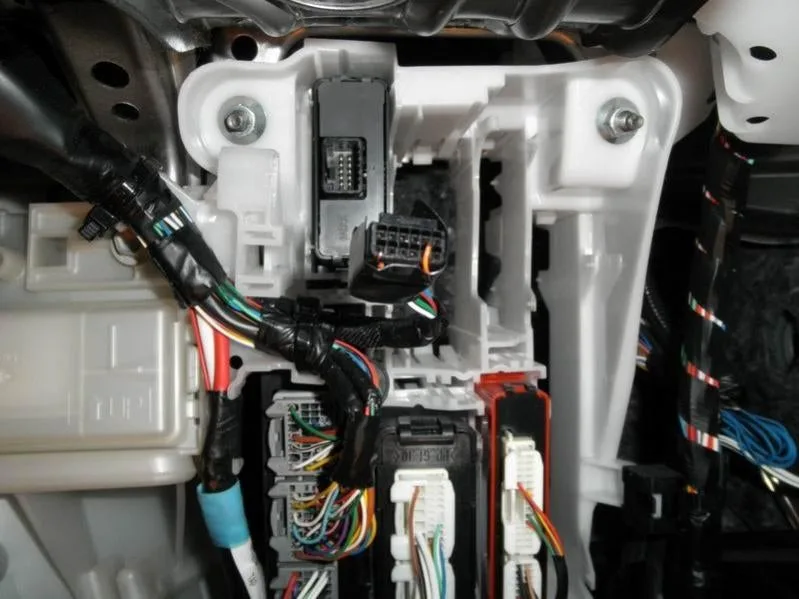 Tpms Wiring Diagram Tire Pressure Monitoring Page 2
