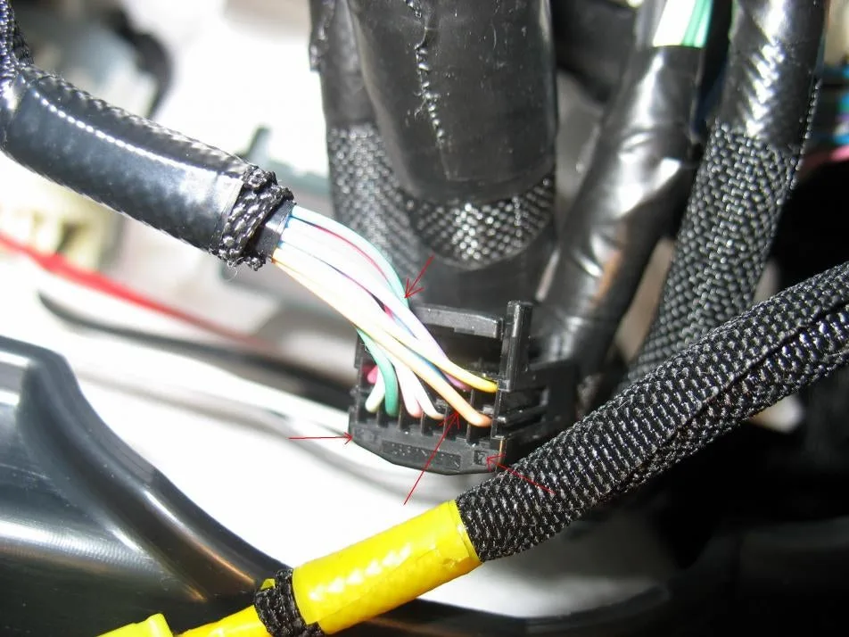 Tpms Wiring Diagram Tire Pressure Monitoring Page 2