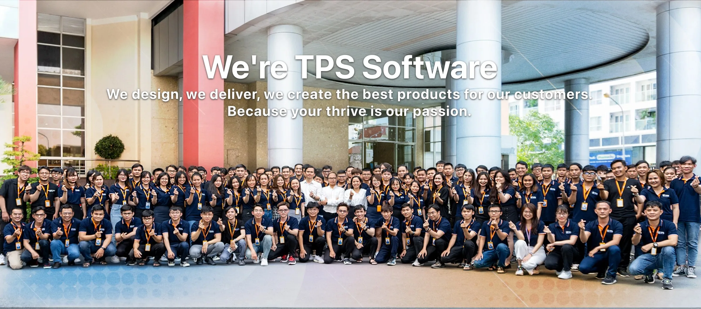 Tps Software Linkedin