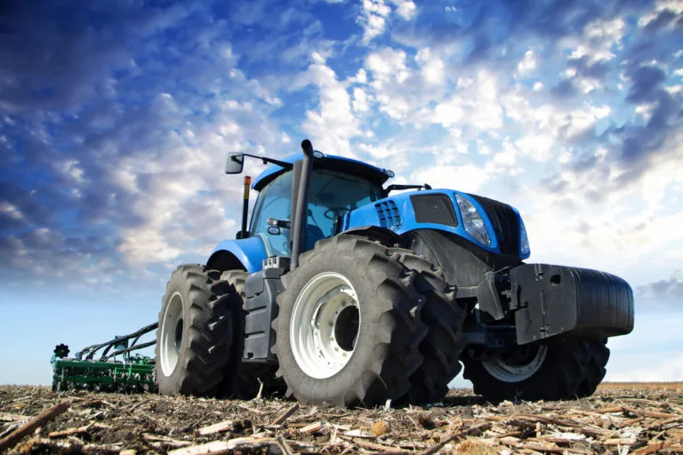 Tractor Zoom Wants To Help Modernize Equipment Buying For Farmers