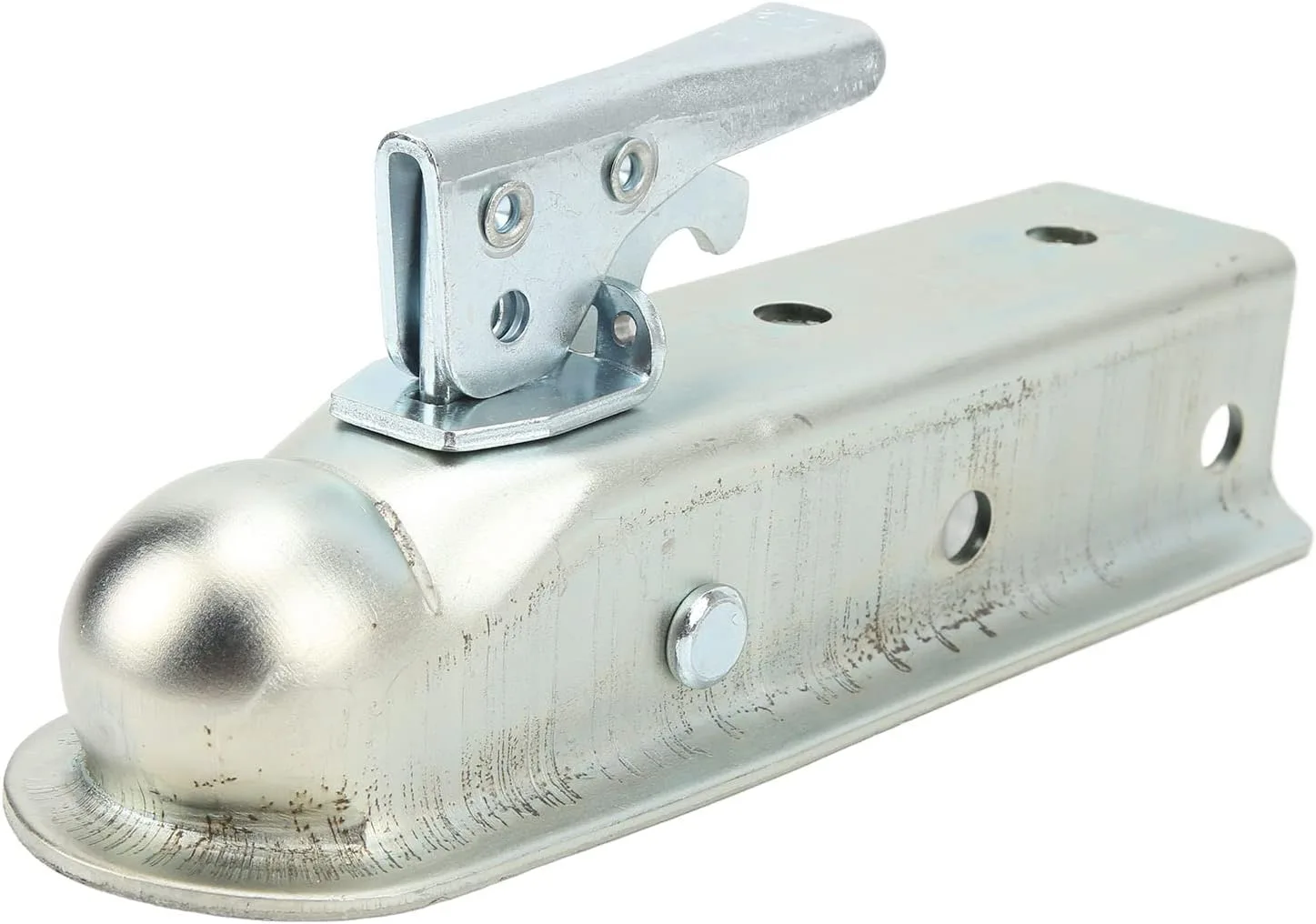 Trailer Coupler Angle At Nathan Lozano Blog