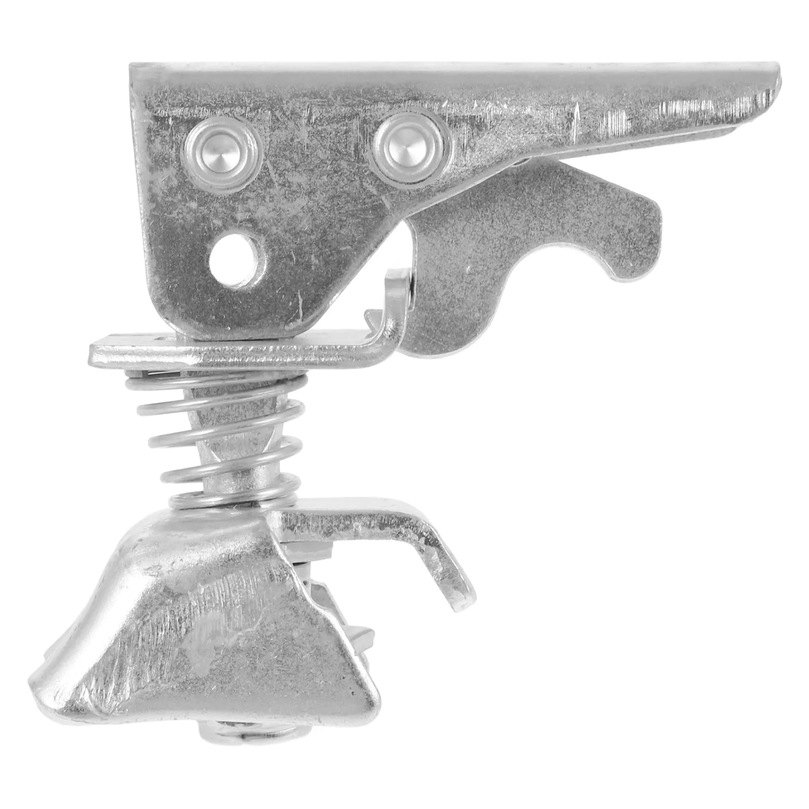 Trailer Hitch Ball Coupler Replacement Latch Trailer Coupler Repair Kit Coupler Latch