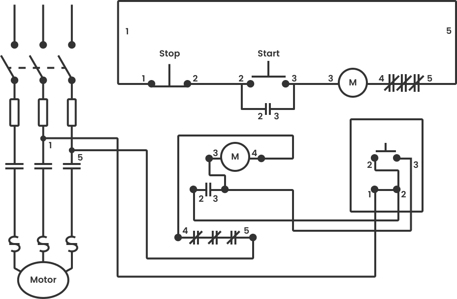 Trailer Wiring Diagram A Complete Tutorial Edraw 2023