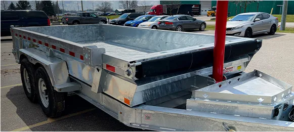Trailers