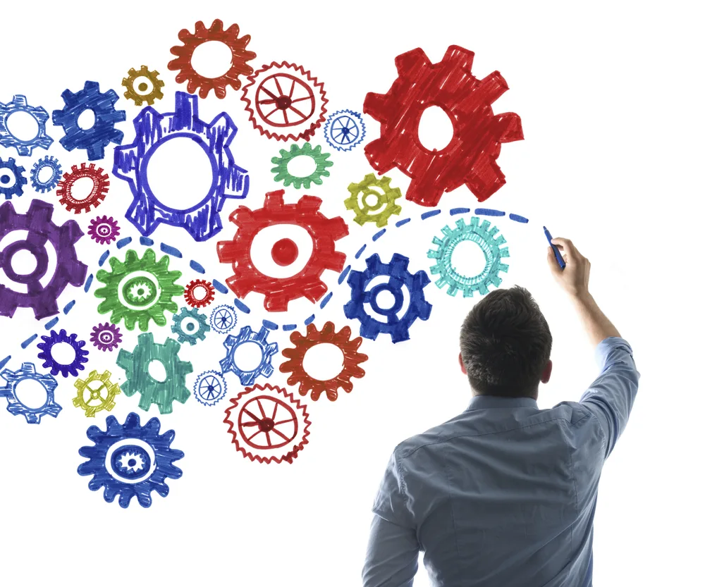 Training Advanced Business Process Management
